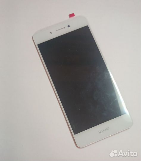 Дисплей Honor 6C (DIG-L21HN),белый