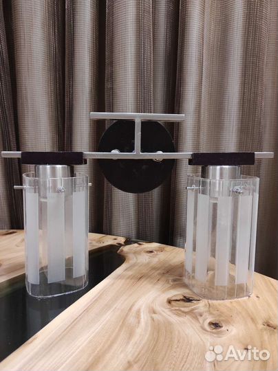 Светильник настенный