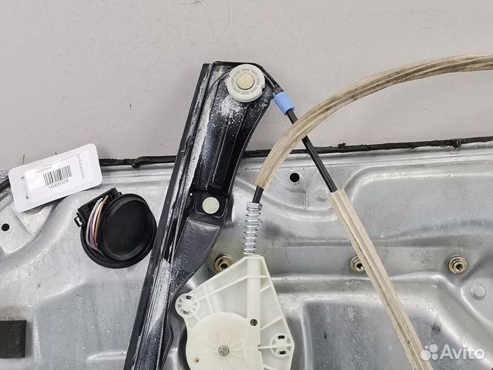 Стеклоподъемник для Volkswagen Golf 4