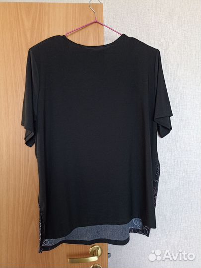 Блузка женская