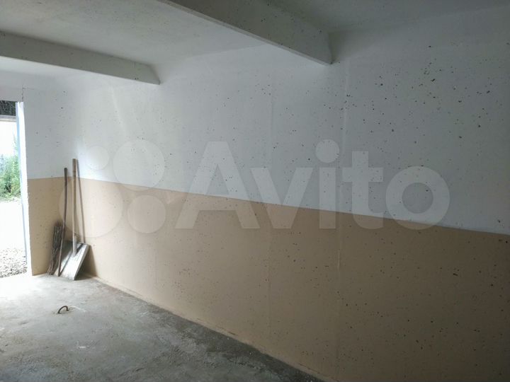 Гараж, 21 м²