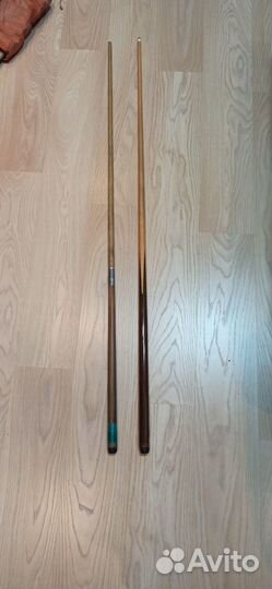 Бильярдный кий