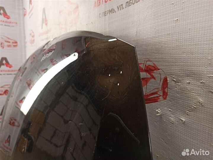 Капот Kia Rio (2017-Н.в.)