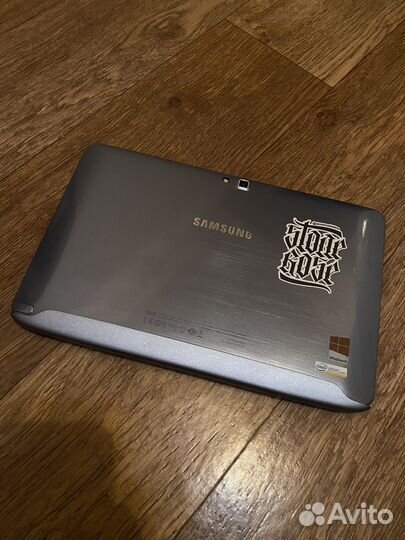 Ноутбук Samsung XE500T