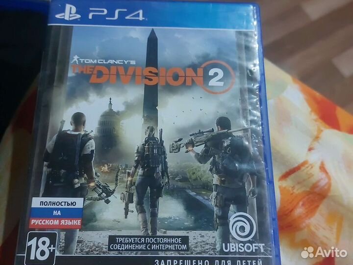 Игры для приставок ps4