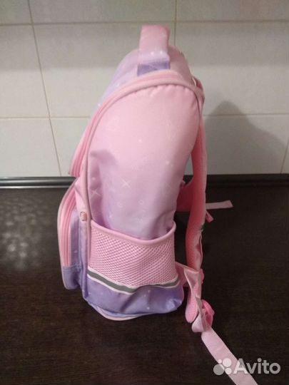 Школьный рюкзак