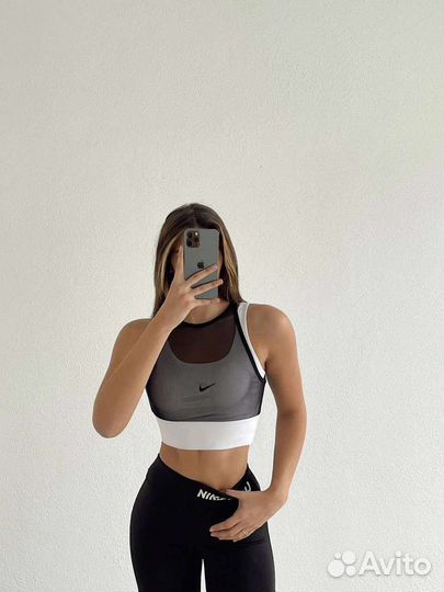 Спортивный костюм nike