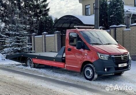 Услуги эвакуатора 24/7