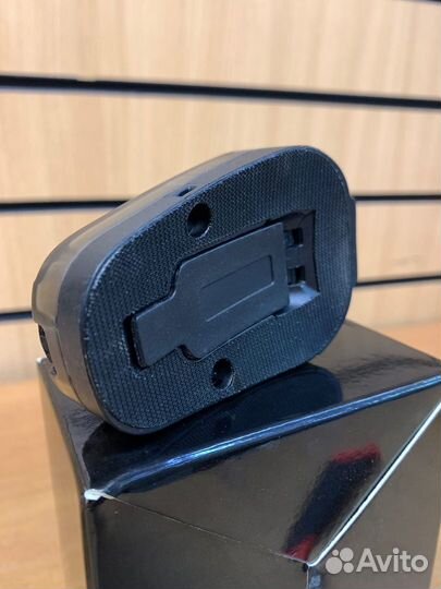 Опознавательный маячок для шлема