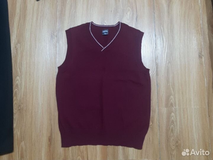 Школьная форма 122-128