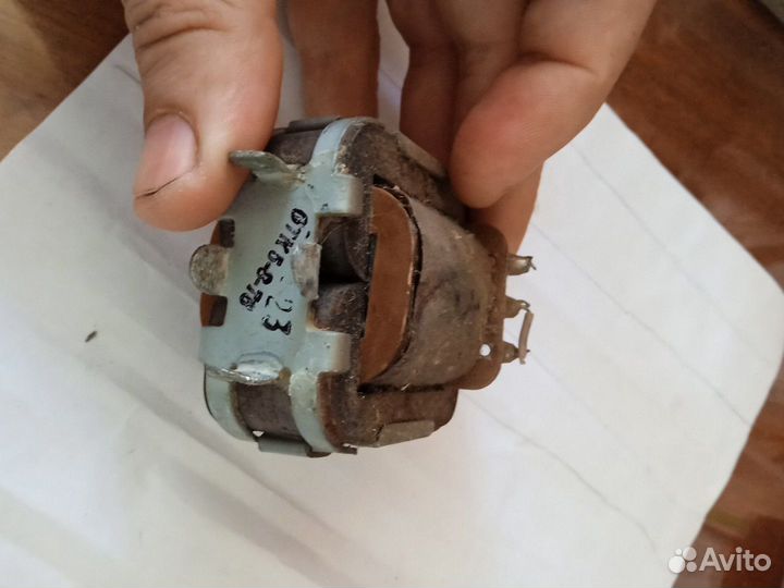 Трансформаторы