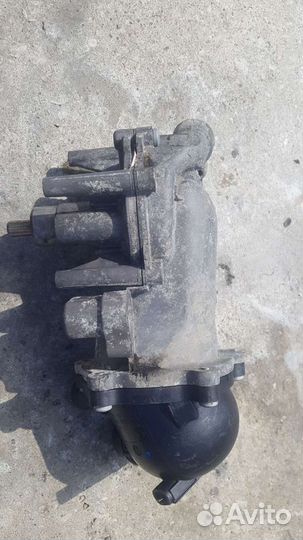Помпа, насос, термостат от audi s6/s7/s8/a8/rs