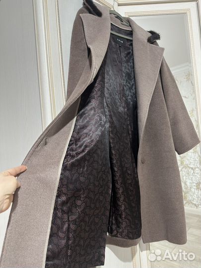 Пальто женское 54