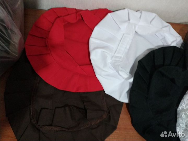 Спецодежда