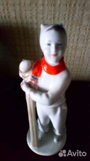 Статуэтки СССР, лфз