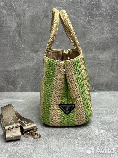 Сумка женская prada