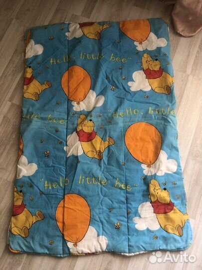 Детские одеяла