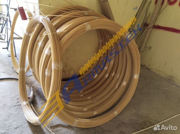 Стеклопластиковая арматура