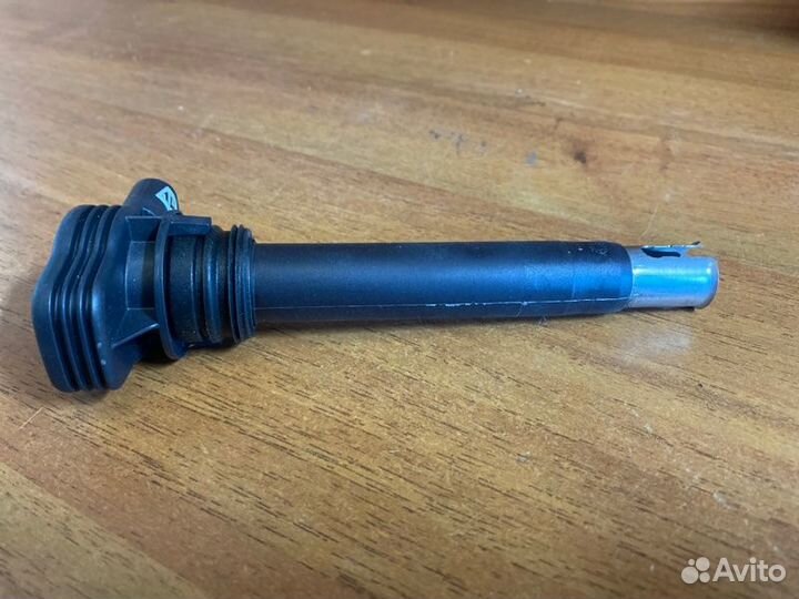 Катушка зажигания Skoda Octavia 2009-2013