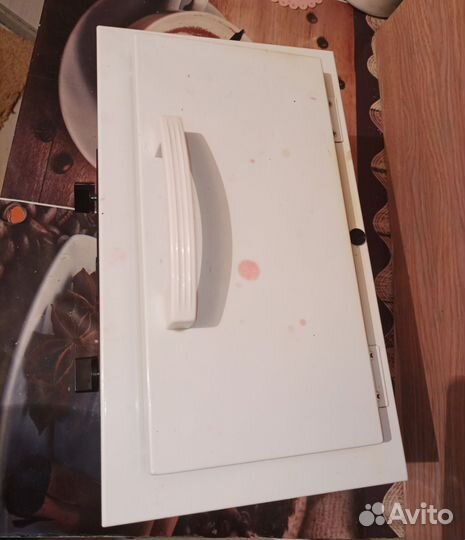 Сухожар для маникюра