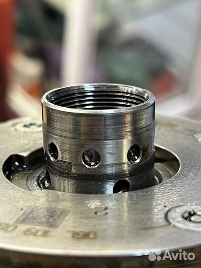 Впускной распредвал cjsa