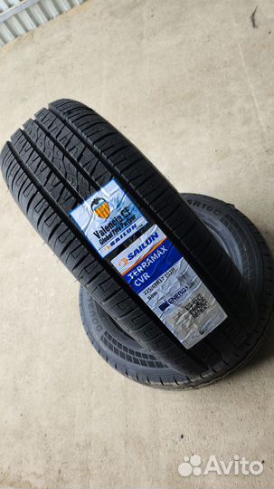 Sailun Terramax CVR 225/65 R17 102H