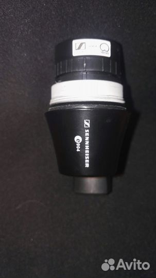 Sennheiser E904 TOM Drum Microphone