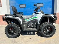 Квадроцикл Aodes Pathcross ATV650L Basic EPS Витри