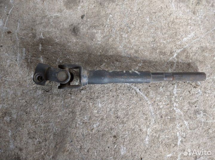 Рулевой карданчик Geely Mk 2008-2015