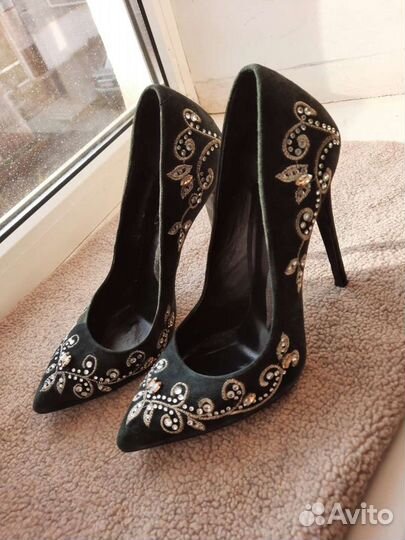 Туфли 39 р