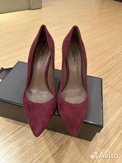 Туфли женские 38 размер