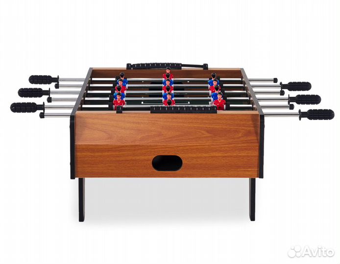 Настольный футбол