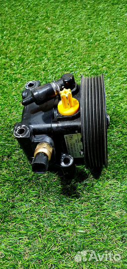 Насос гидроусилителя Ford Volvo