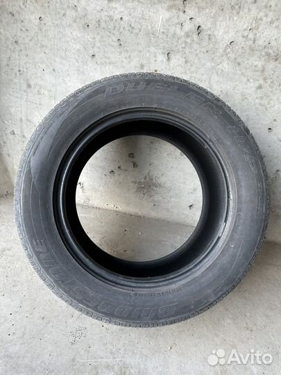 Bridgestone Dueler H/P 285/50 R18 109W