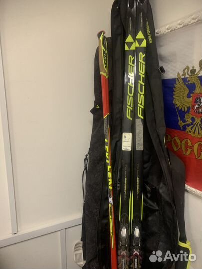 Лыжи фишер sports gmbh fischerstrasse 8