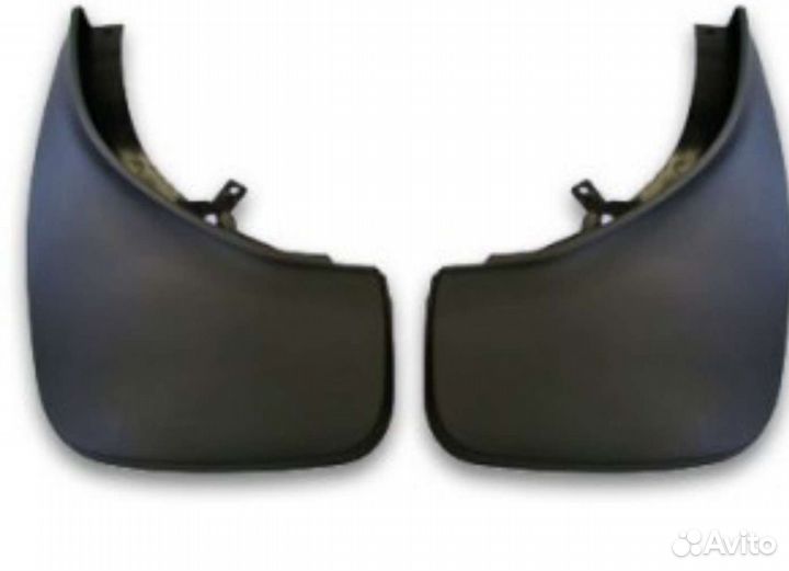 Брызговики range rover l322