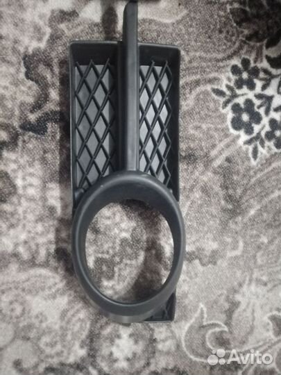 Птф на шевроле авео Т250