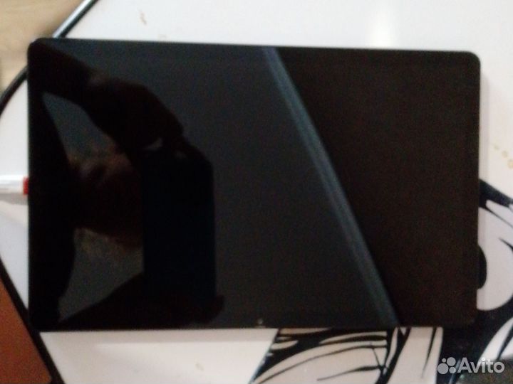 Планшет lenovo