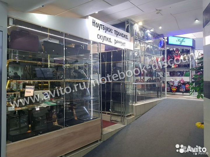 Мощный ноутбук Acer (4 ядра + 3072 + Видео 1Gb )