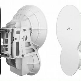 Ubiquiti airfiber AF-24 мост 2 шт