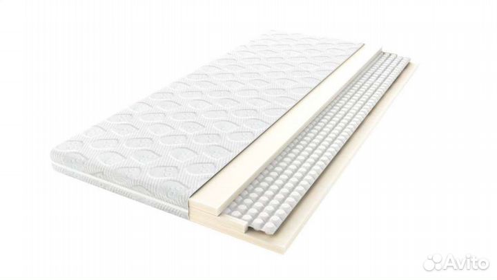 Матрас 140х70 Askona