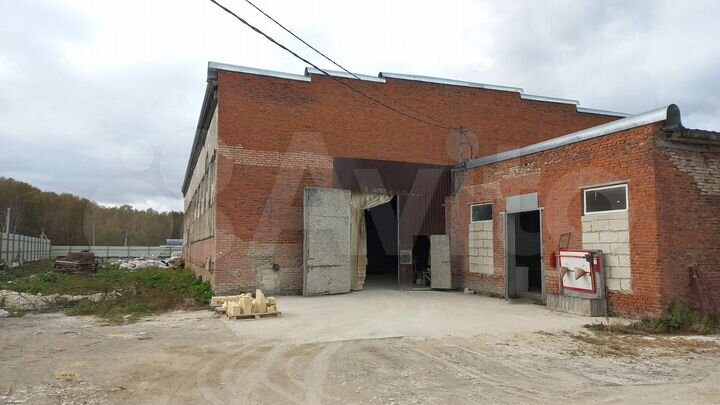 Производство, 324 м²