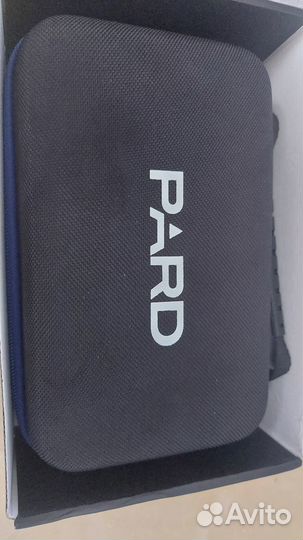 Pard nv008p цифровой (день-ночь) прицел