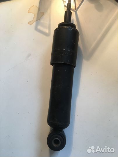 Амортизатор ваз 2101