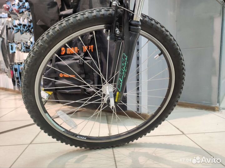 Горный велосипед gt aggressor 24