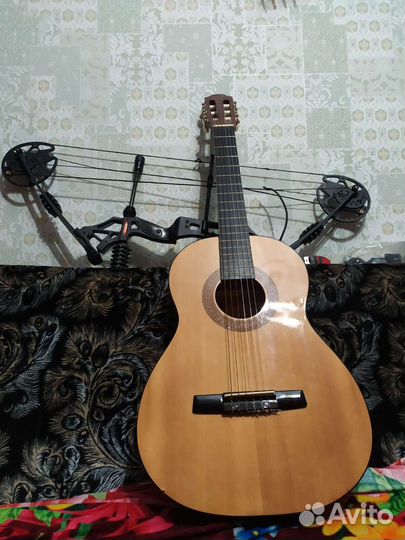 Гитара honor 3/4