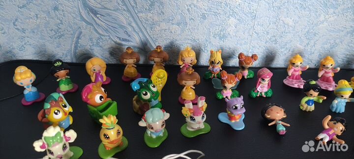 Киндеры фото 56