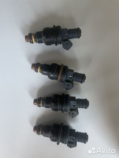 Форсунки bosch 905