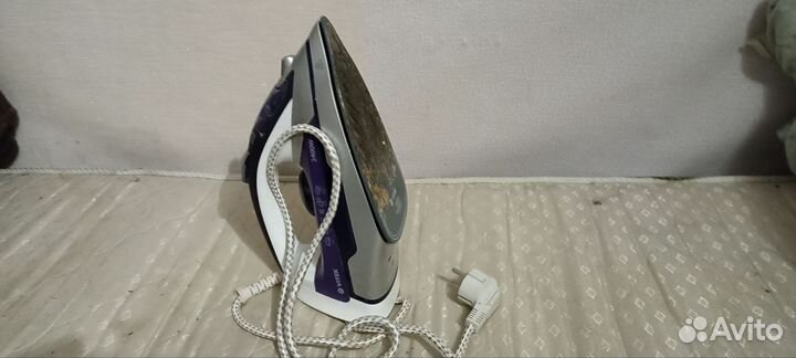 Утюг vitek