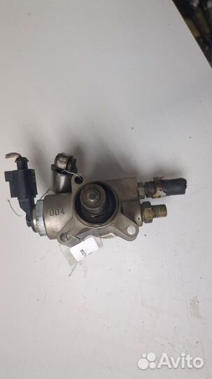 Тнвд Volkswagen Golf Plus, 2009